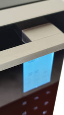 GALLIDEI 28L Steam Convection Oven