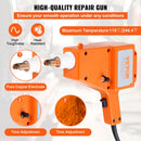 VEVOR Stud Welder Kit, 5500 Stud Welder Dent Repair Kit, 800VA Spot Welder Stud Kit, Stud Gun Dent Puller Kit with Complete Accessories, Dent Welder Repair for Auto Body Repairing