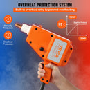 VEVOR Stud Welder Kit, 5500 Stud Welder Dent Repair Kit, 800VA Spot Welder Stud Kit, Stud Gun Dent Puller Kit with Complete Accessories, Dent Welder Repair for Auto Body Repairing