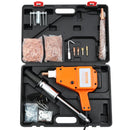 VEVOR Stud Welder Kit, 5500 Stud Welder Dent Repair Kit, 800VA Spot Welder Stud Kit, Stud Gun Dent Puller Kit with Complete Accessories, Dent Welder Repair for Auto Body Repairing