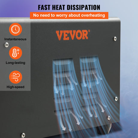 VEVOR Stud Welder Dent Repair Kit, Spot Welding Machine with Slide Hammer Dent Puller, Professional Dent Removal Kit for Auto Body Dent Repair
