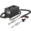 VEVOR Stud Welder Dent Repair Kit, Spot Welding Machine with Slide Hammer Dent Puller, Professional Dent Removal Kit for Auto Body Dent Repair