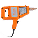 VEVOR Stud Welder Kit, 1600A Stud Welder Dent Repair Kit, 800VA Spot Welder Stud, 220V Stud Gun Dent Puller Kit with Complete Accessories, Dent Welder Repair for Auto Body Repairing
