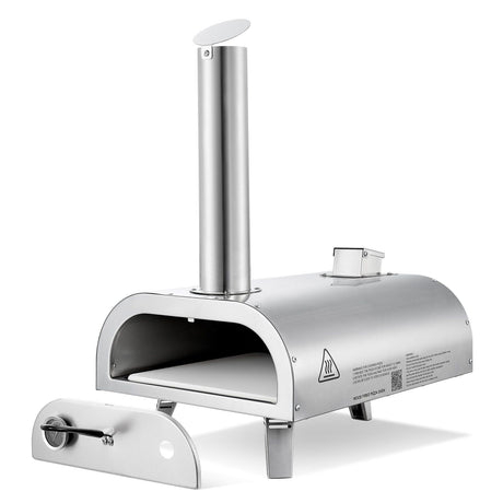 Pizza Oven Outdoor, 12