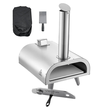 Pizza Oven Outdoor, 12