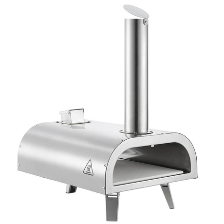 Pizza Oven Outdoor, 12