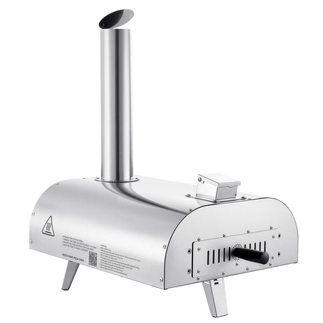 Pizza Oven Outdoor, 12