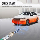 Diesel Heater Glow Plug Kit, Ceramic Glow Plug Repair Kit, Air Diesel Parking Heater Part with Removal Fitting Tool, Diesel Heater Rebuild Kit for 2KW/5KW/8KW Diesel Heater Replacement