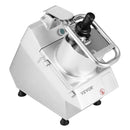 Food Processor & Vegetable Chopper w/ 6 Blades Food-Grade Stainless Steel