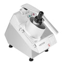 Food Processor & Vegetable Chopper w/ 6 Blades Food-Grade Stainless Steel
