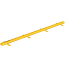 VEVOR Flood Barrier Hydro Barrier 24' Length x 6