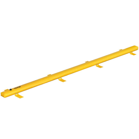 VEVOR Flood Barrier Hydro Barrier 24' Length x 6
