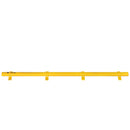 VEVOR Flood Barrier Hydro Barrier 24' Length x 6