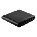VEVOR Welding Blanket, 1219mm x 1829mm Silicone Coated Fiberglass Welding Blanket, 1800°F Heat Resistant Safety Protection Blankets, Flame Retardant Fireproof Insulation Mat with Metal Grommets