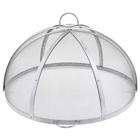 Firepit Spark Screen Lid, 30