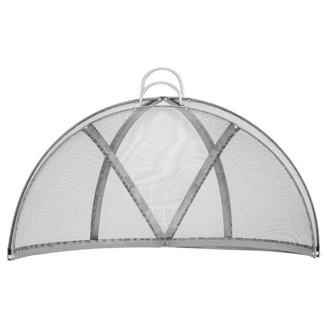 Firepit Spark Screen Lid, 30