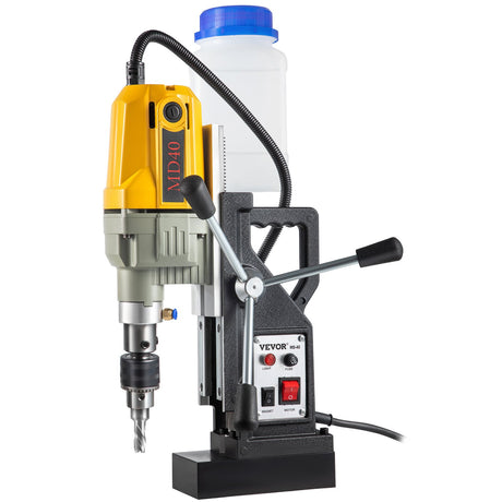 VEVOR Magnetic Drill, 1100W 1.57