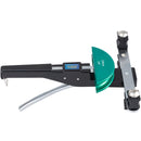 VEVOR Copper Pipe Bender HVAC Refrigeration Ratcheting Tube Bender 1/4" to 7/8"