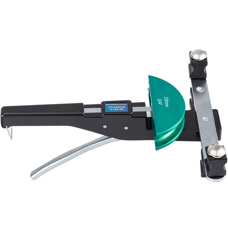 VEVOR Copper Pipe Bender HVAC Refrigeration Ratcheting Tube Bender 1/4