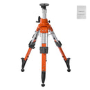 Laser Level Tripod Stand 5/8"-11 Thread 27.16-67.71 in Height Adjustment
