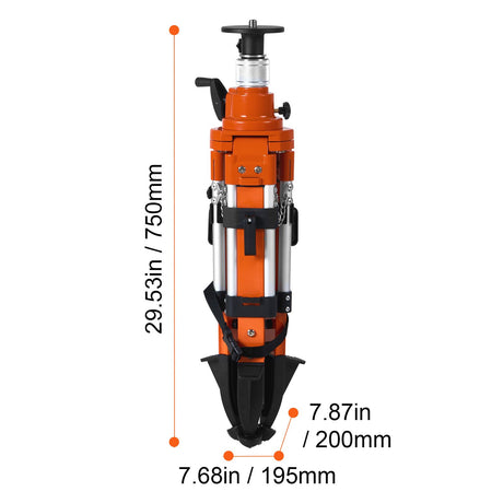 Laser Level Tripod Stand 5/8