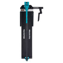 VEVOR Manual Tile Cutter, 1000mm, Porcelain Ceramic Tile Cutter with Tungsten Carbide Cutting Wheel, Infrared Positioning, Anti-Skid Feet, Durable Rails for professional installers or beginners