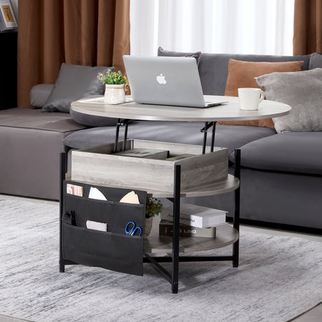 Lift Top Coffee Table 35.3