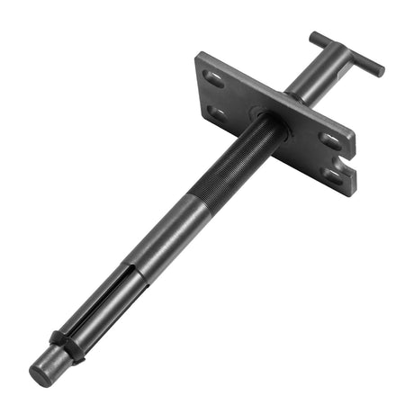 VEVOR Mercruiser Alignment Tool & Gimbal Bearing Puller Set, Compatible with Mercruisers, OMC, Volvo Cobra Bell Housings, Engine Alignment Tool, Bearing Puller Seal Bellow Expander Tools Easy-to-Use