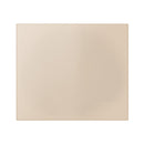 Pizza Stone, 406 x 355 mm Rectangular Cordierite Pizza Stone, Extra Large Baking-Stone with Scraper, 15 mm Thick Heat-Resistant Cordierite, for Kitchen Oven, Baking Bread & Pizzas, BBQ Grilling