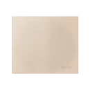 Pizza Stone, 406 x 355 mm Rectangular Cordierite Pizza Stone, Extra Large Baking-Stone with Scraper, 15 mm Thick Heat-Resistant Cordierite, for Kitchen Oven, Baking Bread & Pizzas, BBQ Grilling
