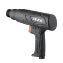 VEVOR Air Hammer, 2500-2700BPM Pneumatic Hammer with 70mm Stroke & 4PCS 170mm Long Barrel Chisels, Pistol-Grip Compact Air Chisel Pneumatic Shovel Tool for Cutting Scraping Demolishing