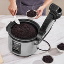 VEVOR Commercial Rice Cooker, 45-Cup Rice Cooker, 9 Liter Large Rice Cooker and Warmer with Nonstick Inner Pot, Fast Cooking and 12-Hour Keep Warm, with Rice Cup and Paddle, for Restaurant
