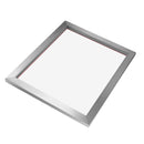 VEVOR Screen Printing Kit, 6 Pieces Aluminum Silk Screen Printing Frames, 20x24inch Silk Screen Printing Frame with 160 Count Mesh, High Tension Nylon Mesh and Sealing Tape for T-shirts DIY Printing