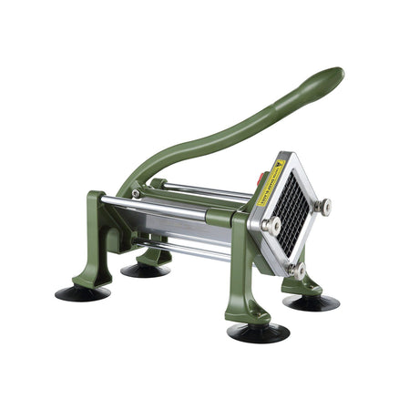 French Fry Cutter, Potato Slicer with 1/2