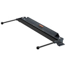VEVOR Box and Pan Brake, 910 ± 10 mm, 0-130 Degrees Sheet Metal Bending Brake, Portable Mini Metal Bender with 20 Gauge Low Carbon Steel 14 Gauge Aluminum Capacity Power Handle, for Metal Bending