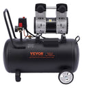 Air Compressor Compact Portable Oil Free Compressor 60L 90 PSI