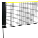 20ft Badminton Net Set Outdoor Portable Volleyball Pickleball Tennis Net