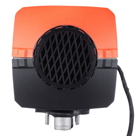 VEVOR Bluetooth App Control Diesel Air Heater, 12V 8KW Diesel Heater with Automatic Altitude Adjustment, Remote Control and LCD, Diesel Parking Heater for RV Trailer Camper Van Boat