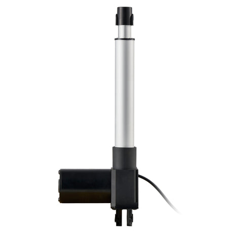 VEVOR Linear Actuator 12V, 8 Inch Heavy Duty 1320lbs/6000N Linear Actuator, 0.19