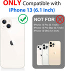 iPhone 13 Waterproof Shockproof Case