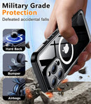 iPhone 16 Pro Max Waterproof Case