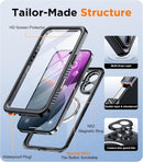 iPhone 16 Plus Waterproof Case