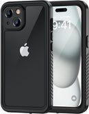 iPhone 15 Plus Waterproof Case
