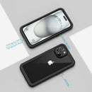 iPhone 15 Plus Waterproof Case