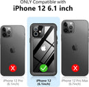 iPhone 12 Waterproof Case