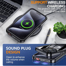 iPhone 12 Mini Waterproof Shockproof Case