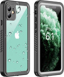 iPhone 11 Waterproof Shockproof Case