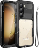 Samsung Galaxy S23 Plus Case Waterproof