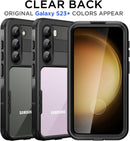 Samsung Galaxy S23 Plus Case Waterproof