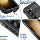 Samsung Galaxy S23 Plus Case Waterproof